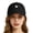 Black, variant on Baseball Hats for Men Women Diy Custom Name Printed Personalized for Mothers Day Birthday Beach Cap