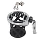 thumbnail image 1 of Portavasos para bebidas de motocicleta, accesorios para portavasos de goma para motocicleta Galvanizar, 1 of 7
