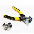 thumbnail image 2 of Rubber Strip Scissors Door Frame Slot Rubber Strip Folding Shear, 2 of 5