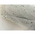 thumbnail image 2 of 60 Inch wide Glitter Mesh Sequins Tulle Fabric by Yard Craft Decoration Wedding", (Color: White - Yards: 1 yard), 2 of 3