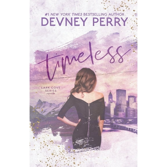 Lark Cove Timeless, Book 5, (Paperback)