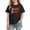 Black1, variant on Plebaso Kids Valentines T-Shirts Cute Heart Graphic Tshirts for Boys Girls Short Sleeve Summer Tee Tops