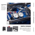 thumbnail image 2 of Smart Valves Controller Air Compressor Shut Off Switch Air Compressor Control-valve, 2 of 3