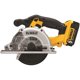 thumbnail image 3 of Sierra circular DEWALT DCS373P2 de 20 V como máximo, 5 1/2 pulgadas, con 2 baterías, 3 of 8