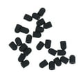 thumbnail image 1 of 30pcs Mute Capacitive Stylus Tip Replacement Case Silicone Nib Cover Universal Skin for Touch Pencil Stylus Touchscreen Pen (5.0 Tip), 1 of 5