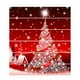 thumbnail image 1 of Calcomanías de escaleras navideñas 3D, calcomanías para escaleras, pegatinas autoadhesivas para escaleras, pegatinas de pared para escalones, decoraci 6 piezas, 1 of 8
