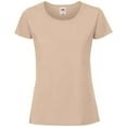 thumbnail image 1 of Fruit Of The Loom Womens Fit Ringspun Premium Tshirt, 1 of 1