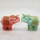 thumbnail image 3 of Molde  silicona de elefante 3D, molde de fondant de elefante, 3 of 6