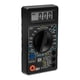 thumbnail image 1 of Multímetro Digital Qian QAD LCD 3 1/2 Dígitos AC/DC/OHM QAD-90011, 1 of 3