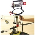 thumbnail image 3 of Accessoire de Démarreur de Moteur Électrique Tête en Caoutchouc Résistante à l'Usure Pièces de Rechange pour Moteur à Essence 80cc, Style B XT60, 3 of 8