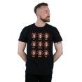 thumbnail image 2 of Elf Mens Buddy Moods T-Shirt, 2 of 5