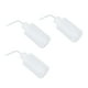 thumbnail image 1 of Squeeze Wash Bottle Easy Clean PVC 3pcs Bottle for Shop ANGGREK Otros, 1 of 8