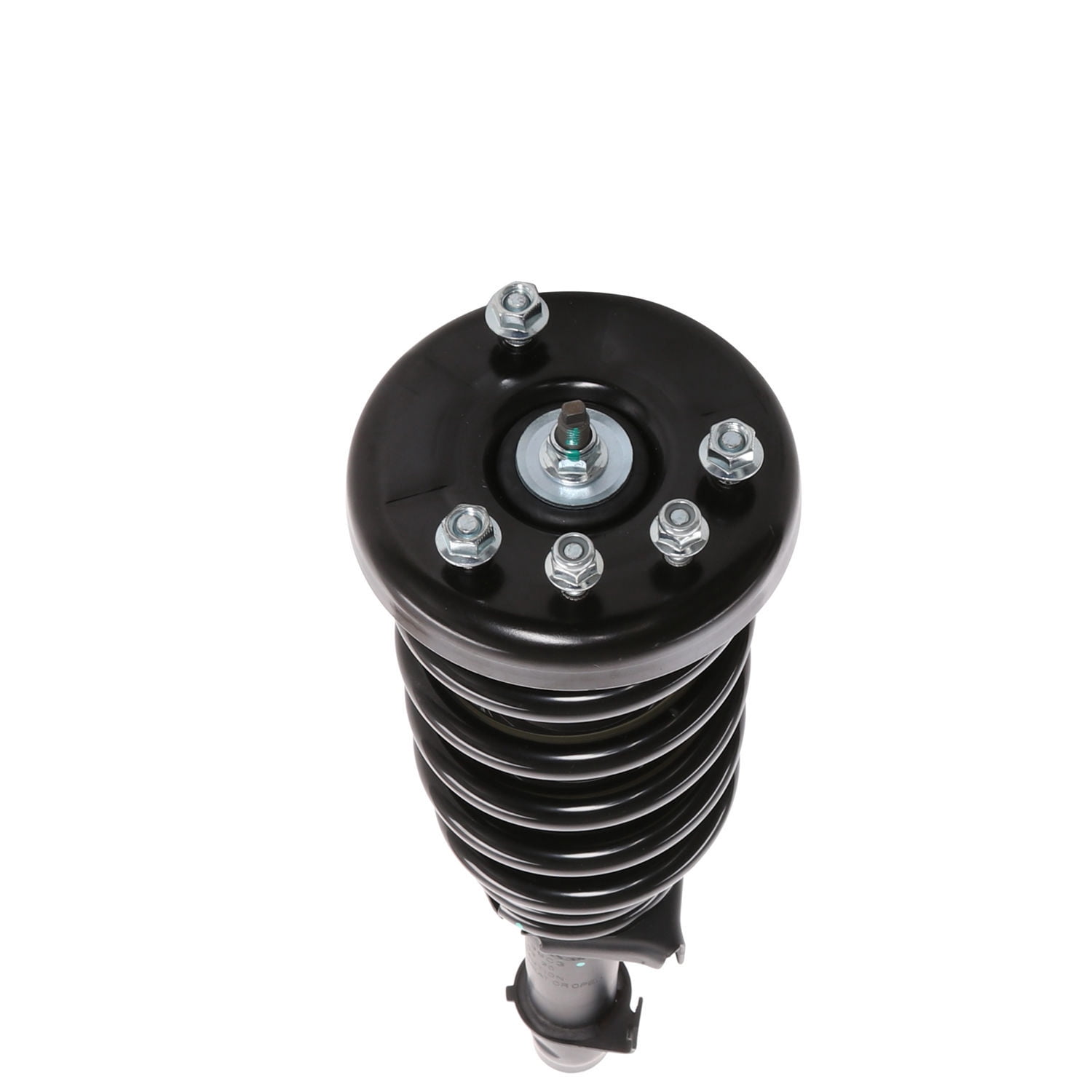 PRT 813903 Suspension Strut and Coil Spring Assembly