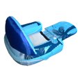 thumbnail image 5 of Blue Wave Drift + Escape Inflatable Pool Lounger, 5 of 5