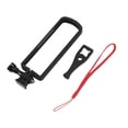 thumbnail image 3 of Camera Protective Frame, Action Camera Mount Cage Stable Structure Lightweight Standard Size  for Daily Maintenance, 3 of 7