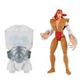 thumbnail image 2 of Figura Lady Deathstrike Hasbro Marvel 5.9 Pulgadas, 2 of 4