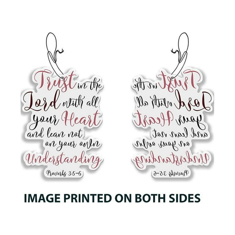 wirester-air-freshener-hanging-for-car-office-home-ornaments-christian-quotes-proverbs-3-5-6-walmart-com for Calligraphy Free Printable Proverbs 3 5 6 WIRESTER Air Freshener Hanging for Car, Office, Home & Ornaments - Christian Quotes Proverbs 3:5-6 - Walmart.com for Calligraphy Free Printable Proverbs 3 5 6