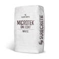 thumbnail image 1 of Revestimiento de microcemento SureCrete MicroTek One Coat, blanco, 18 kg, 1 of 5