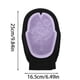 thumbnail image 3 of Guantes de baño para mascotas, perros y gatos. Guante cepillo de masaje para limpiar ositos de peluche dorados y razas grandes., 3 of 5