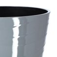 thumbnail image 4 of maceta de resina gael color shadow grey 18, 4 of 4