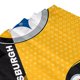 thumbnail image 5 of Cortina de ducha de secado rápido impermeable para baño de los Steelers, cortina de ducha con ganchos, decoración de fútbol americano, juego de cortinas de ducha para baño, plancha de 60 x 72 pulgadas, 5 of 8