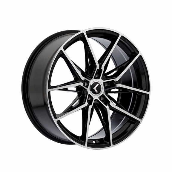 Kraze Evolve 20X9 5-112 66.56 35