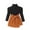 Black, variant on Zshosam Toddler Girl Outfits Cute Clothes for Girls Fall Winter Kids Outfits Sweater Plaid Skirt Tween Girls Clothing Dresses Set Size 12 18 Months,(Black 12-18 Months)