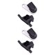 thumbnail image 3 of Sidaley Sensor de posición de cigüeñal de acelerador resistente al desgaste, accesorios profesionales para coche, sensores de árbol de 2piezas, 3 of 6