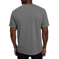 thumbnail image 2 of CafePress - Just Lift 2 On Dark Men's Comfort Colors® T Shirt - Mens Comfort Colors® Shirt, 2 of 5