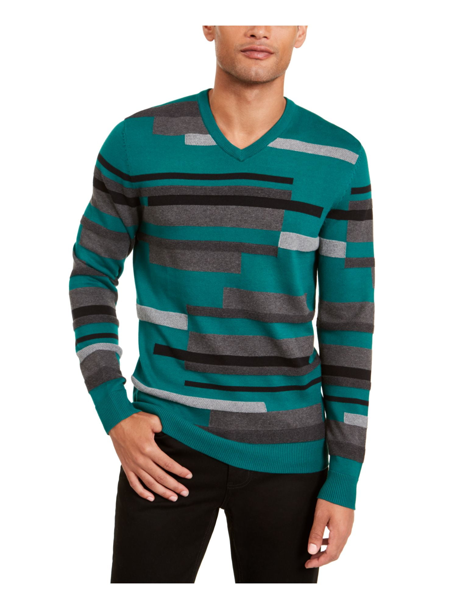 lightweight cotton jumper