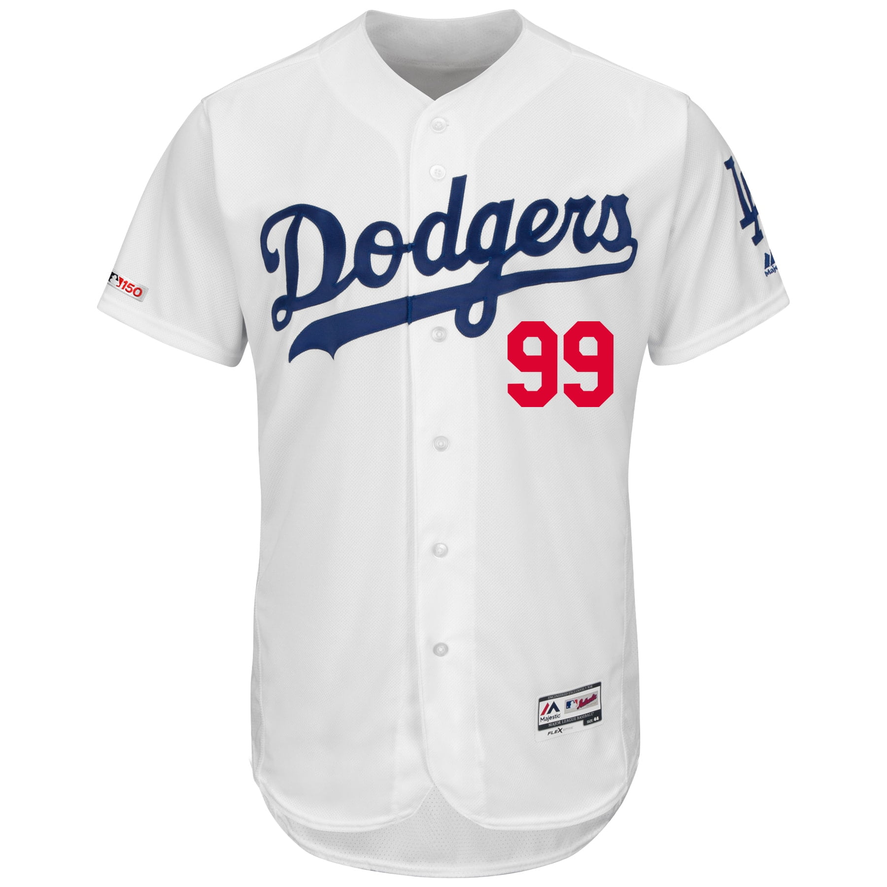 ryu dodgers jersey