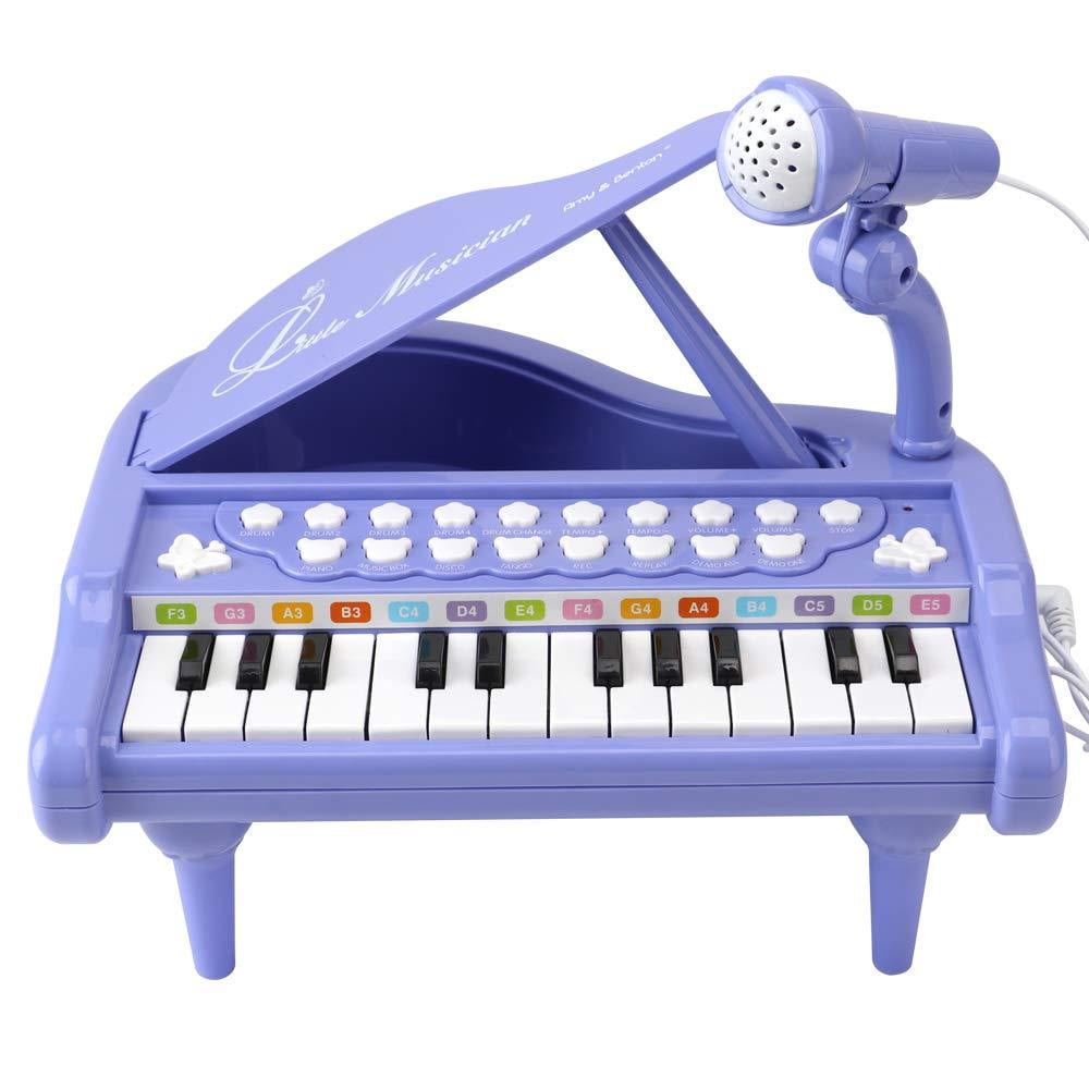 keyboard piano for toddler