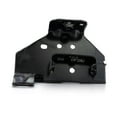 thumbnail image 2 of For Cadillac Escalade ESV 2003 2004 2005 2006 Bumper Bracket Passenger Side | Front | Steel | Impact Bar Bracket | Replacement For GM1067131 | 12474013, 2 of 8