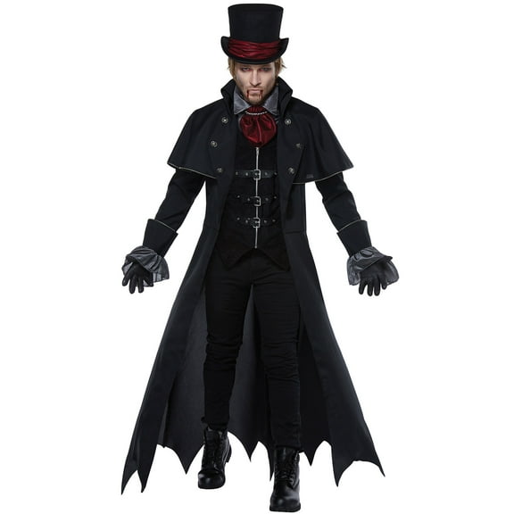 Out For Blood Adult Costume