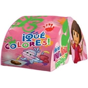 Nickelodeon Dora The Explorer Bed Tent