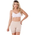 thumbnail image 2 of Shape Concept SCS002 Butt Lifter Shorts Levanta Cola Colombianos High-Compression Girdle Short, 2 of 4
