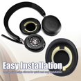 thumbnail image 3 of Öronkuddar 1 par Jabra Elite 45H / Jabra Evolve2 65 Gift, 3 of 4