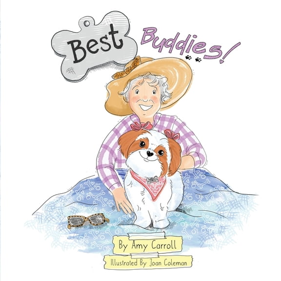 Best Buddies!, (Paperback)