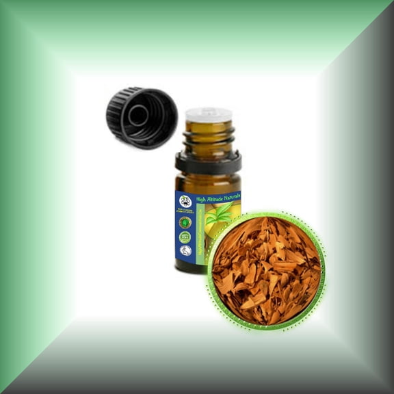 Sandalwood Absolute Oil ( (Santalum Album, East Indian)