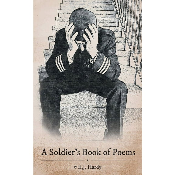 A Soldier's Book of Poems