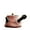 Type-A, variant on Tea Cup Set 140ml Rock Mine Colored Pottery Teapot Side Handle Pot Tea Making Kettle Tea Set Teapots & Coffee Servers Travel Tea Set