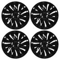 thumbnail image 2 of CHICIRIS Enjoliveurs de Roue, 4 Pcs Enjoliveurs Hauts, Couvre-Roue de 19 Pouces pour Modèle Y 2020 2021 2022 2023, 2 of 7