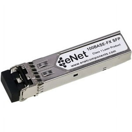 UPC: 0816678010704 | 1000BASE-FX SFP 2KM LC CONNECTOR 100% HP COMPATIBLE