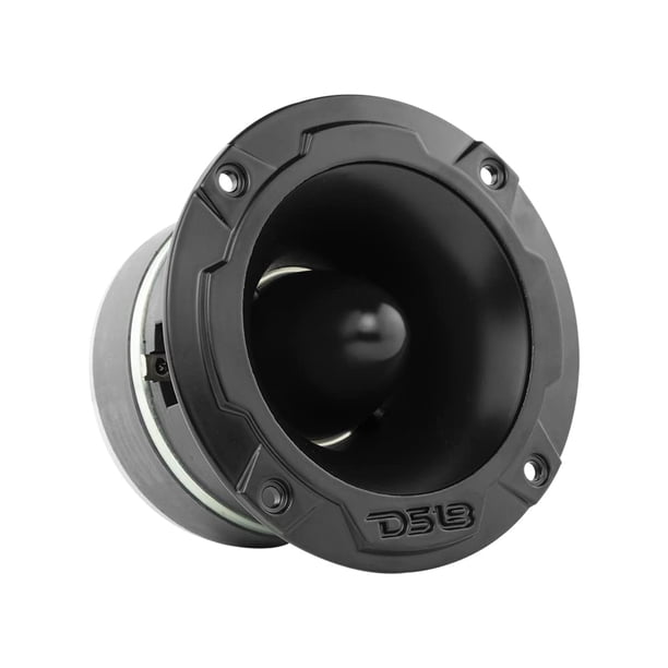 Tweeter DS18 PRO-TWX4 Bobina de Voz de Titanio 4.5" 560W