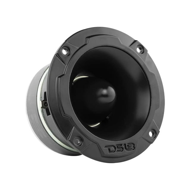 Tweeter DS18 PRO-TWX4 Bobina de Voz de Titanio 4.5" 560W