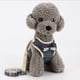 thumbnail image 5 of Cuerda de tracción tipo chaleco para perros y gatos: correa de pecho para mascotas con forma de lazo, 5 of 6