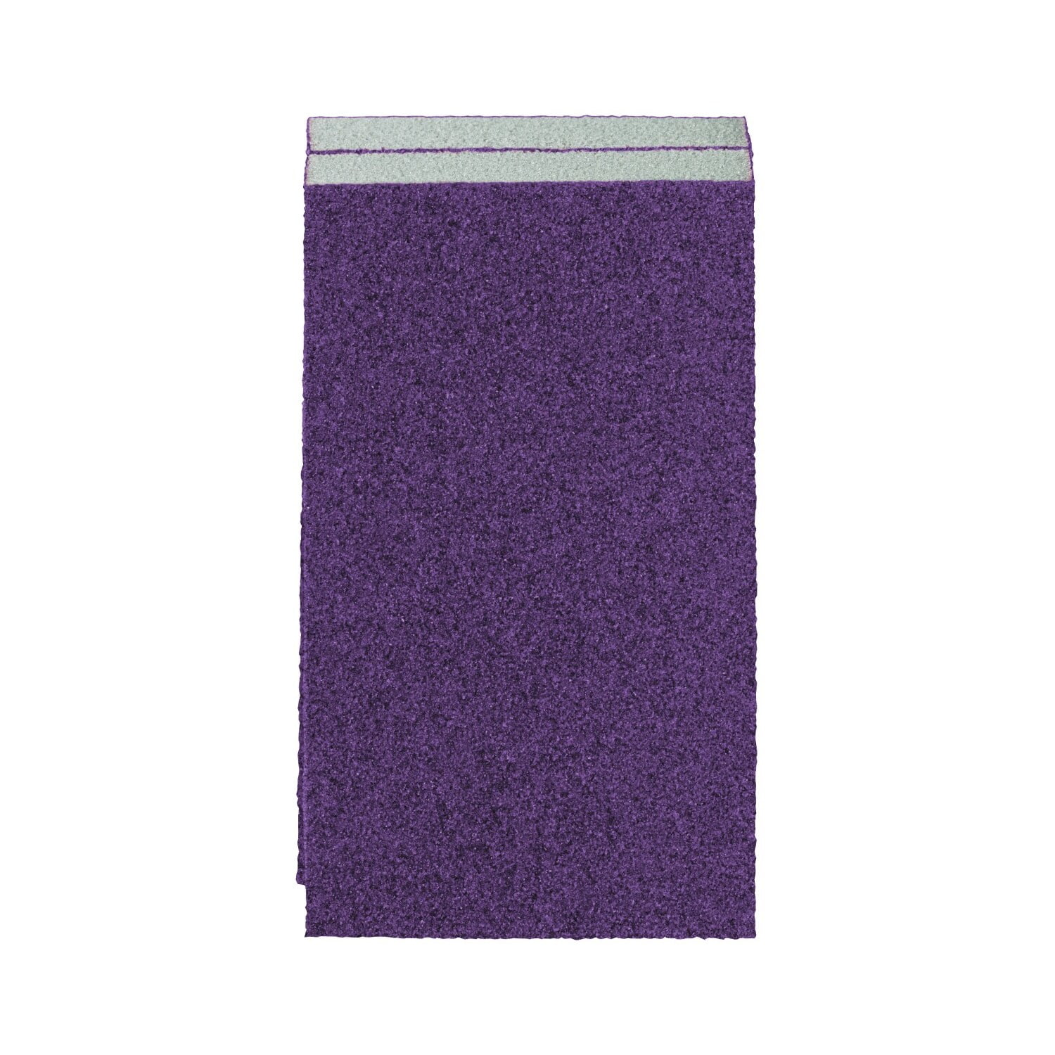 3M Pro Grade Precision Sanding Block, Faster Sanding, 2.5 in. x 4.5 in. x 1 in. , 120 Grit, Fine, 2 Sponges