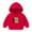 D, variant on Edvintorg 2-6 Years Winter Jacket for Kids Boy Dinosaur Cartoon Print Hooded Pullover Tops Sweatshirt Kids Clothes Girls Fall Jacket Long Sleeve Sweatshirts Coat