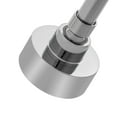 thumbnail image 4 of Safavieh Solea Brighten Bathroom Shower Head in Chrome, 4 of 5