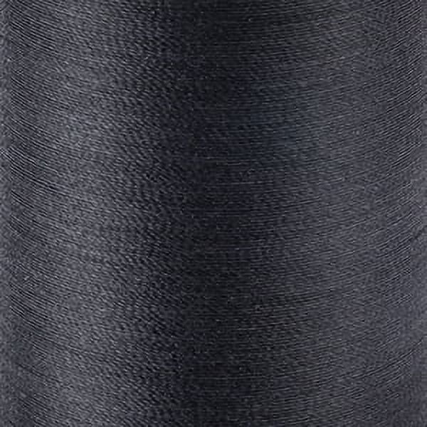 Coats & Clark Dual Duty Hand Quilting Ecru Cotton/Polyester Thread, 250  Yards/ 228 Meters 